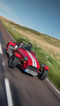Caterham Seven 310