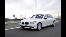 BMW 760i e 760Li