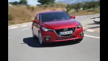 Nuova Mazda3