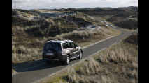 Mitsubishi Pajero Limited Edition