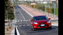 Ford Focus 1.6 150 CV EcoBoost Titanium - Il Test