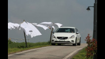 Volvo V60 D5 Geartronic R-Design - TEST