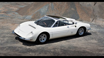 Ferrari 365 P Berlinetta Speciale