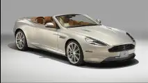Aston Martin DB9 by Q