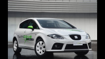 Seat Leon Ecomotive Twin Drive