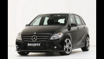 Nuova Mercedes Classe B by Brabus