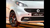 smart fortwo edition flashlight
