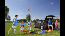 Chevrolet Cruze Station Wagon
