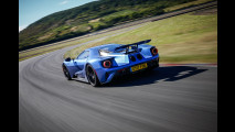 Nuova Ford GT 2015