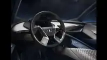 Lexus LF-SA Concept