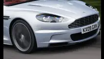 Aston Martin DBS Volante
