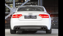 Audi S5 restyling secondo Senner Tuning