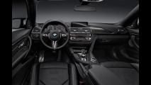 BMW M4 Coupé