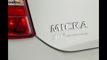 Nissan Micra K13