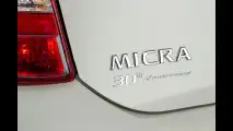 Nissan Micra K13