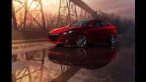 Dodge Dart GT