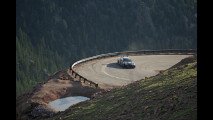 Hyundai Genesis Coupe alla Pikes Peak