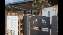 Nissan Leaf - Loccioni: in italia l'auto elettrica è a zero emissioni 