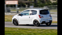 Renault Twingo RS 1.6 133 CV - TEST