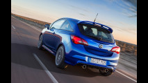 Nuova Opel Corsa OPC