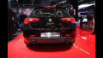 Alfa Romeo al Salone di Francoforte 2013