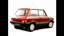 Autobianchi A112 Abarth