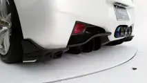 Ferrari 458 Italia by Rowen International
