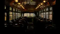 Il bus di Rosa Parks