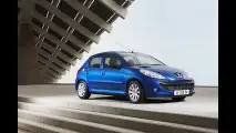 Peugeot 206 Plus 