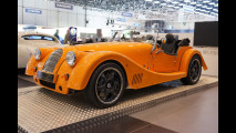 Morgan al Salone di Ginevra 2012
