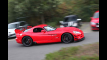 Dodge Viper ACR-X: 7' 03
