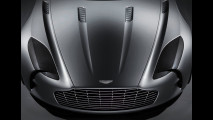 Aston Martin Project One-77