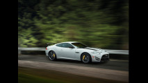 Jaguar XKR-S GT