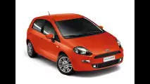 Fiat Punto 2013