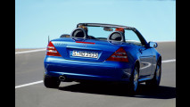 Mercedes SLK (R170)