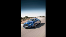 Bentley Continental GT Speed