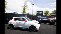 Nissan Juke Nismo
