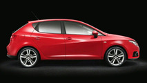 New Seat Ibiza