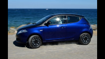 Lancia Ypsilon S MOMODESIGN