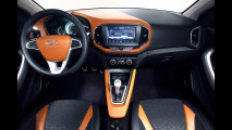 Lada XRAY Concept 2