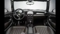 MINI Cabrio Highgate
