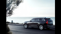 Volvo XC90 First Edition
