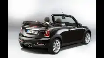 MINI Cabrio Highgate
