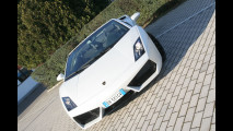 Lamborghini Gallardo LP 560-4 Spyder