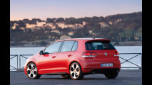 Nuova Volkswagen Golf GTI