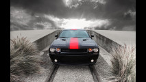 Dodge Challenger Rallye Redline