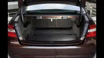 Mercedes Classe E BlueTEC HYBRID