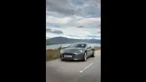 Aston Martin Rapide S MY15