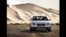 Audi A4 allroad quattro
