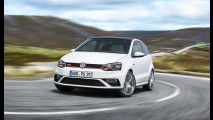 Volkswagen Polo GTI restyling 2015
